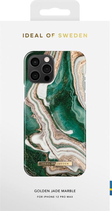 Immagine prodotto iDeal Of Sweden Smartphone Cover Fashion (Apple iPhone 12 Pro Max)