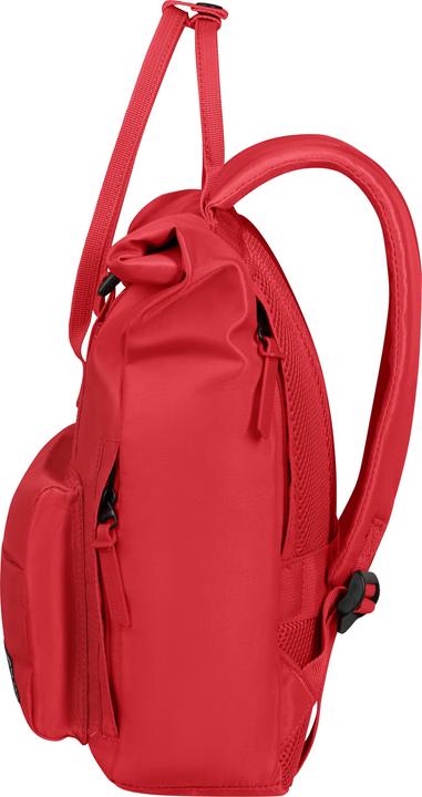 Actual product image American Tourister MOVE 3.0 BACKPACK S (17 l)