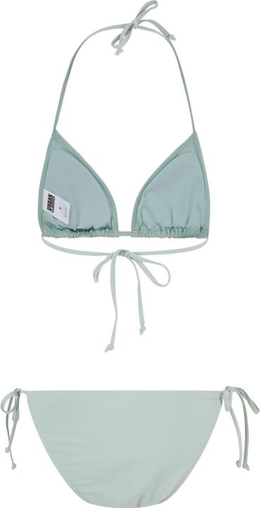 Image du produit Urban Classics Bikini Triangle Recyclé pour Femmes - 11850 (XS)