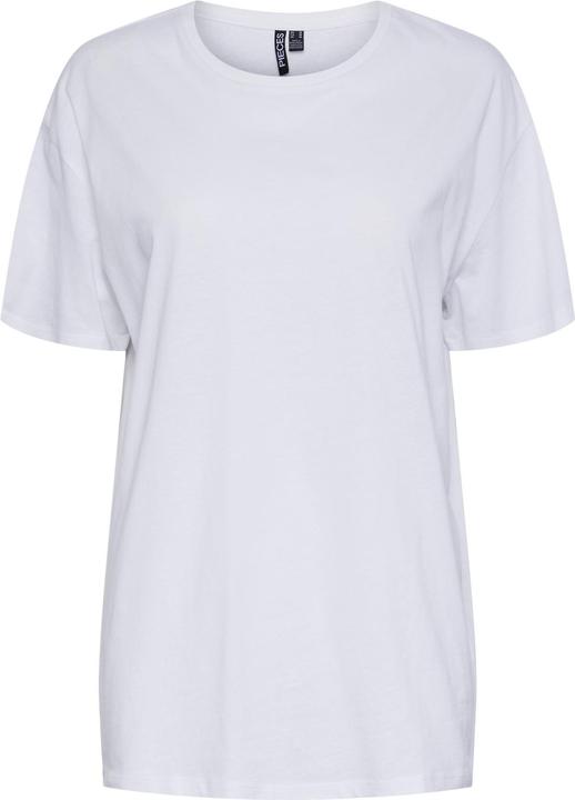 Image du produit Pieces Pcsara Ss Oversized Tee Noos (L)