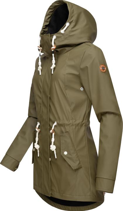 Produktbild Ragwear Monadis Rainy Intl. (XXL)