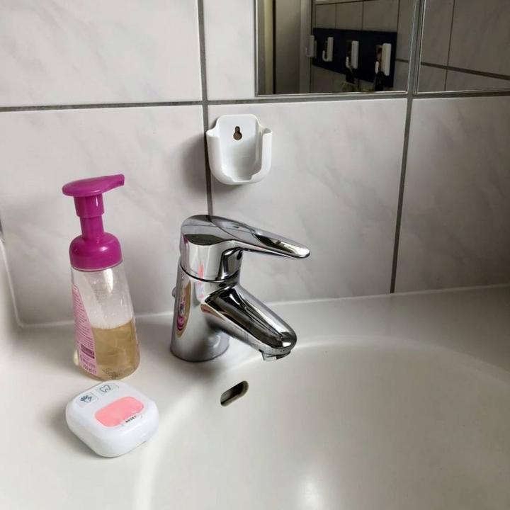 Image du produit TFA Minuterie pour brosse à dents
