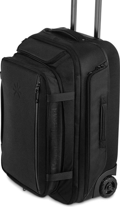 Immagine prodotto Tropicfeel Lift 2 Rollen Rucksacktrolley 44 cm Laptopfach (14 l, Bagaglio a mano (fino a 50 litri))
