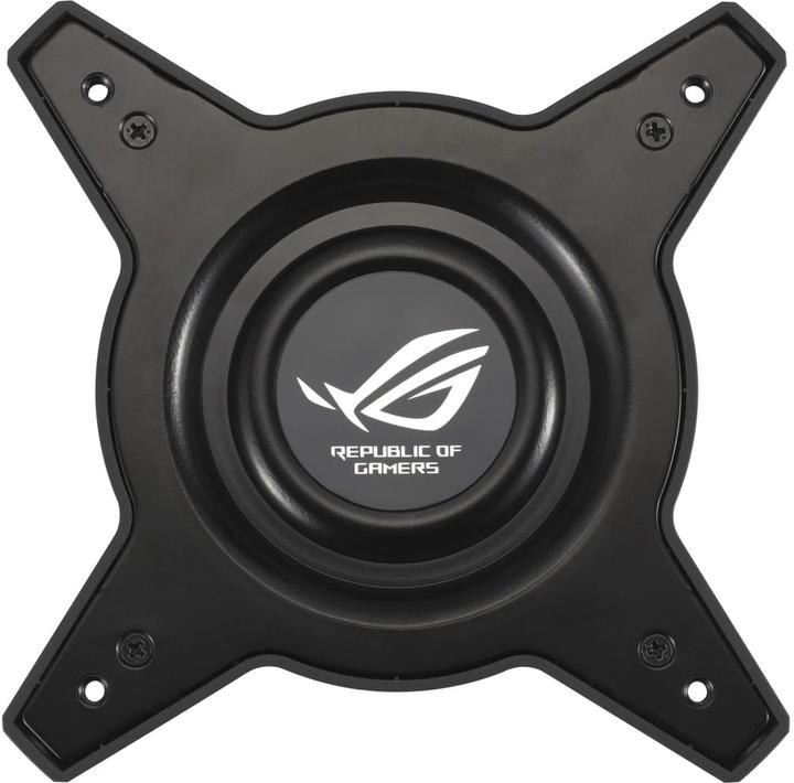 Image du produit ASUS ROG Swift PG27AQDM (2560 x 1440 pixels, 26.50")