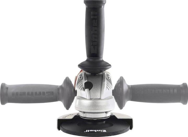 Image du produit Einhell Meuleuse d'angle 125 mm 750 W T (125 mm)