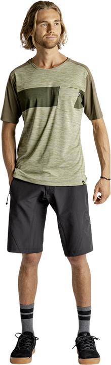 Actual product image iXS Flow X Jersey (XS)