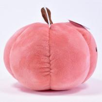 Actual product image Kögler Plush pumpkin, squishy plush, 15x17x17cm (17 cm)