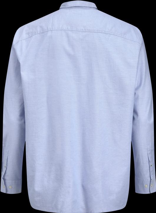 Produktbild Jack & Jones Oxford Plus Size Hemd (8XL)