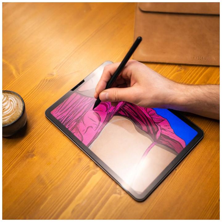 Image du produit Fixed Graphite Pro pour iPad, noir