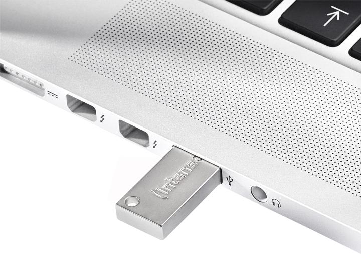 Produktbild Intenso Premium Line (64 GB, USB-A, USB 3.0)