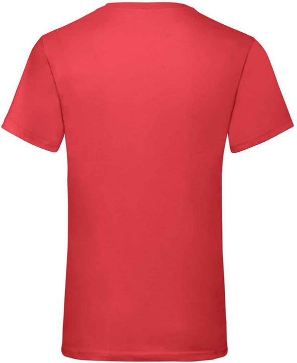 Produktbild Fruit of the Loom Value TShirt VAusschnitt (XL)
