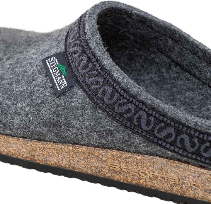 Actual product image Stegmann Felt clogs (46)