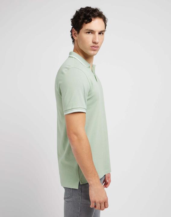 Image du produit Lee Polos Pique Polo (S)