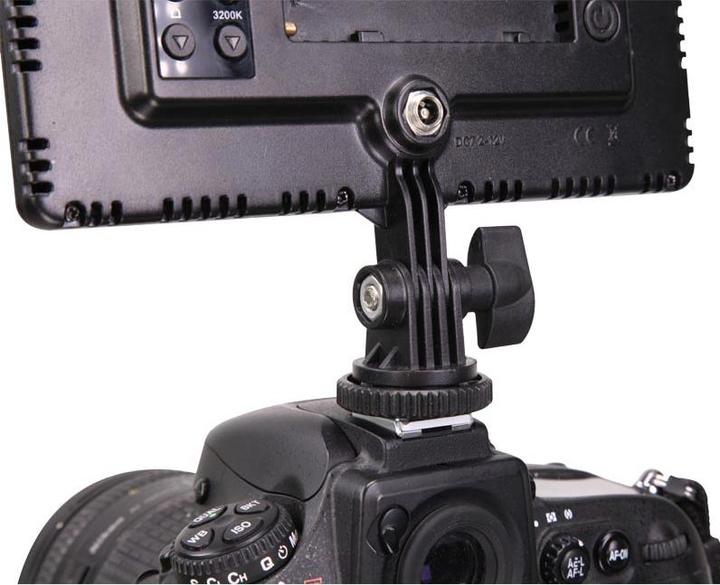 Image du produit Ledgo LG-E116C éclairage continu de studio photo