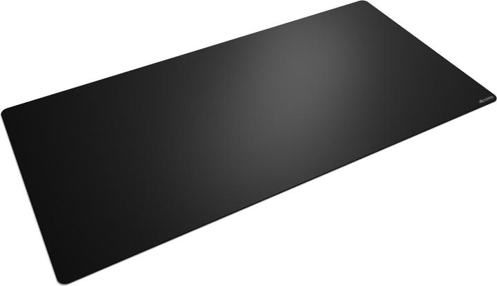 Actual product image Glorious Mouse Pad 2 3XL - Edgeless - Black (XXL)