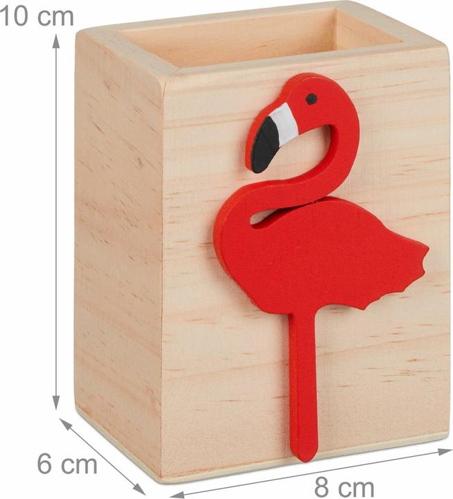 Image du produit Relaxdays Armoire à pharmacie (53 x 14.5 x 53 cm)