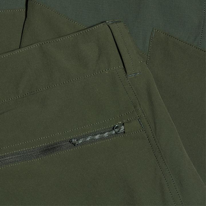 Image du produit Mammut Runbold Guide SO Pants, Softshell Hose (38)