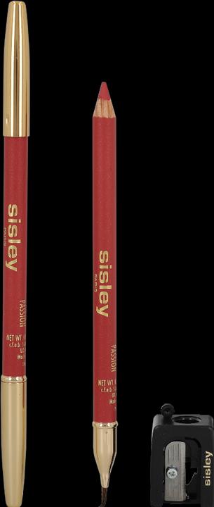 Image du produit Sisley Phyto Levres Perfect (Rose Passion)