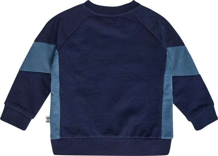 Actual product image hummel Hmlkris Sweatshirt (92)