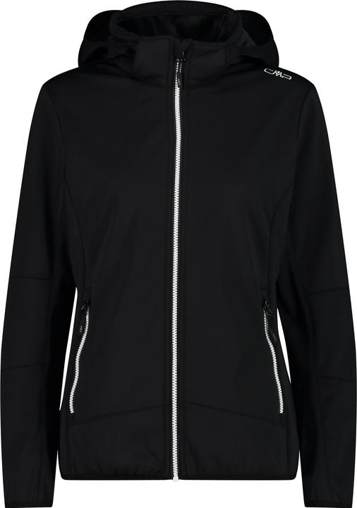 Immagine prodotto CMP Campagnolo Felpa con cappuccio e zip (S)