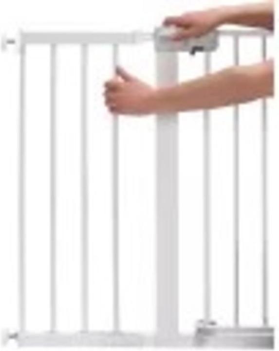 Image du produit Safety 1st Extension pour la grille de protection des portes (14 cm)