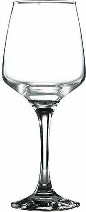 Produktbild Gurallar Artcraft Weisswein Glas, 0.29L (29 cl, 6 Gläser, Weissweingläser)