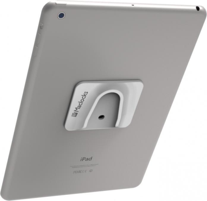Actual product image Compulocks Universal Tablet Lock Stand