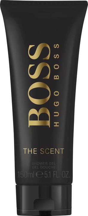 Actual product image BOSS The Scent (150 ml)