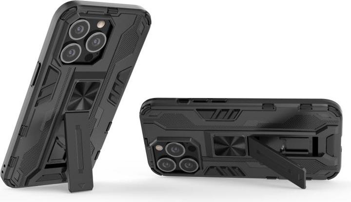 Actual product image Ueli Express iPhone 13 Pro Max Outdoor Extreme protective case (Apple iPhone 13 Pro Max)