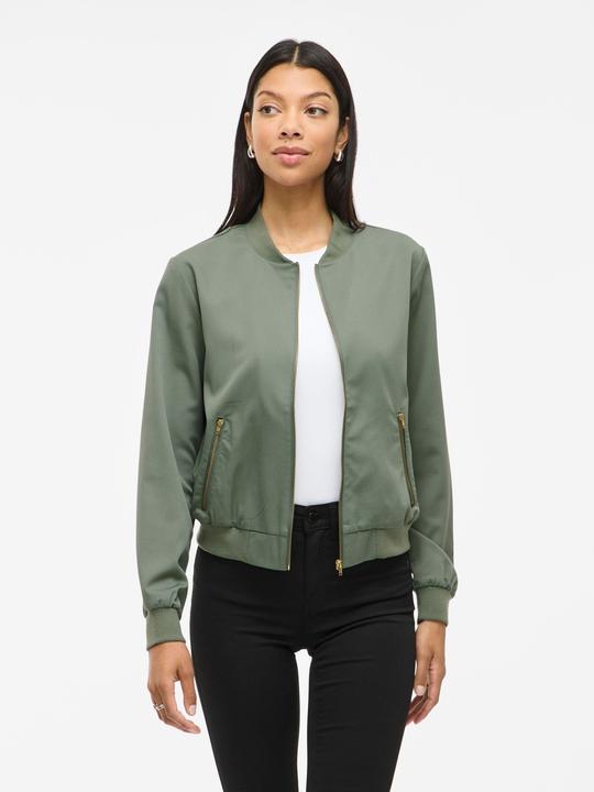 Actual product image Vila Reissverschluss Bomberjacke (38)