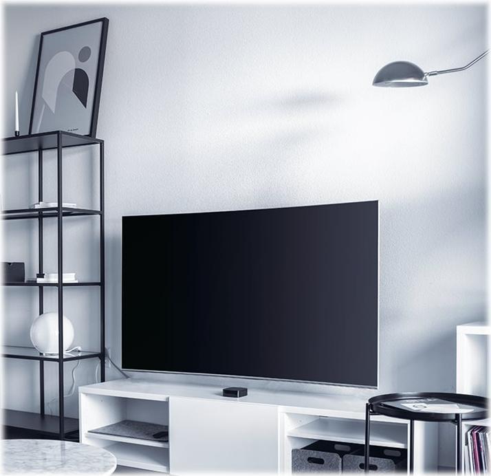 Immagine prodotto LogiLink Staffa per TV LCD / TV LCD curvo (full-motion) (Muro, 70", 50 kg)