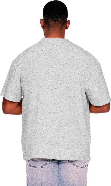 Produktbild Universal Textiles TShirt Verlängerter Ausschnitt (L)