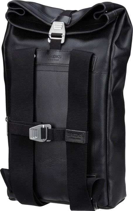 Produktbild Brooks England Rucksack Pickwick Reflective Leather 12 L (12 l)