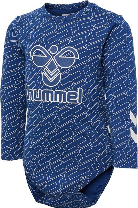 Produktbild hummel hmlKAMARI BODY L/S (86)