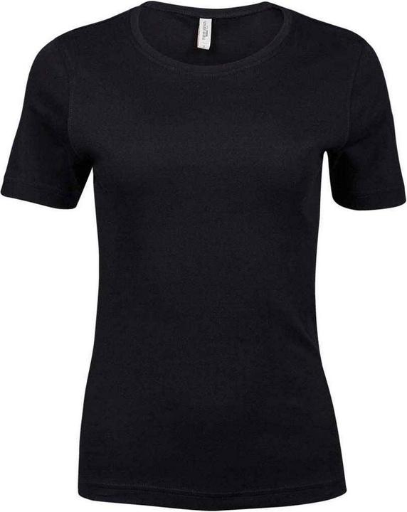 Image du produit Tee Jays - T-shirt INTERLOCK - Femme (XL)