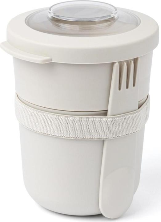Immagine prodotto Amuse Tylla Foodbowl Duo 450 Ml +150 Ml Avena