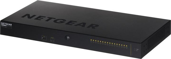 Produktbild Netgear SFP+ Switch AV Line M4250-16XF 16 Port (16 Ports)