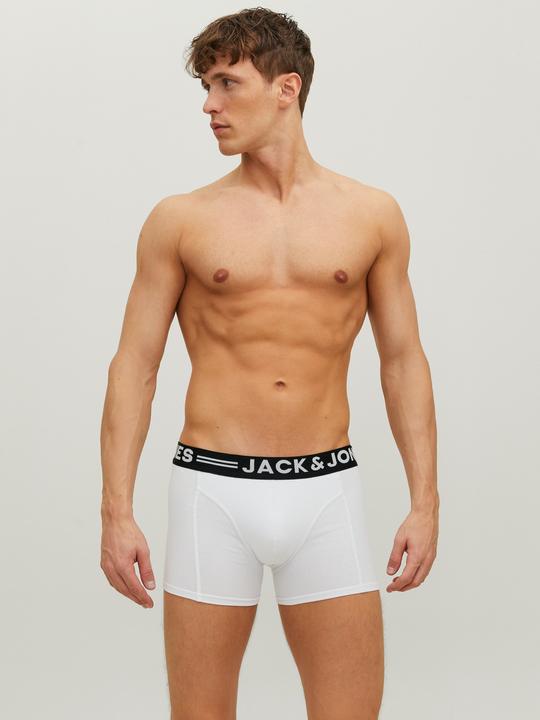 Actual product image Jack & Jones Sense (XXL, pack of 3)