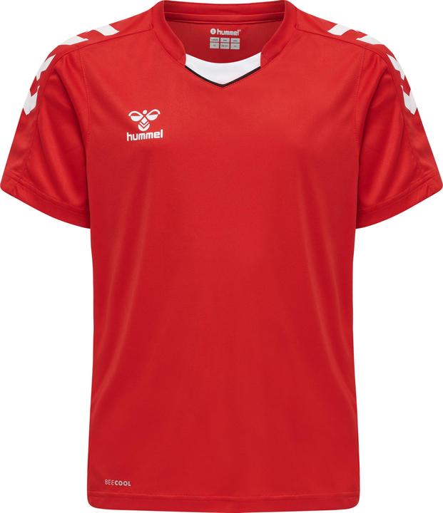 Immagine prodotto hummel Core Xk Poly Jersey S/S Bambini (116)