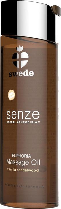 Actual product image Swede Massage Oil (75 ml)