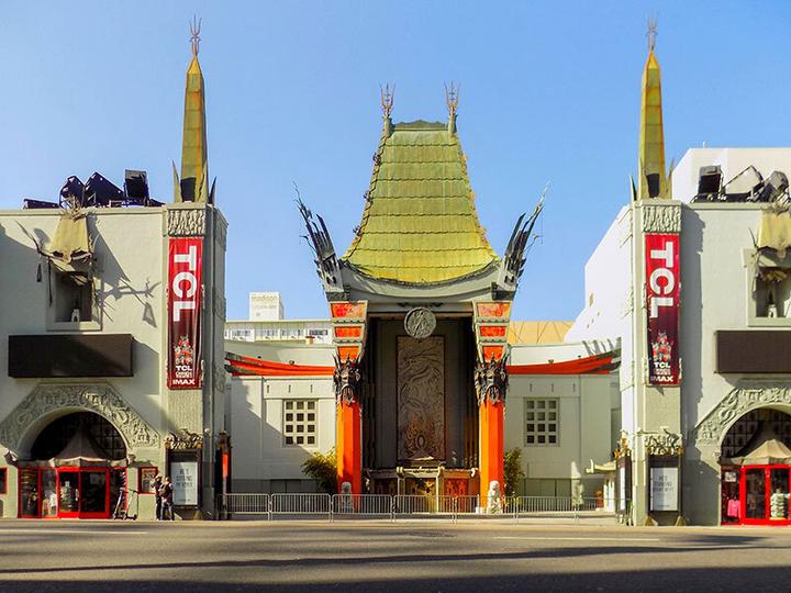 Produktbild Smartbox 4 Übernachtungen in Los Angeles mit Besichtigungen der Top-Sehenswürdigkeiten (2 Pers.)