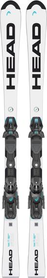 Head WCR e.SL Rebel Team SW RP WCR T / FREEFLEX 11 RACE BR.85 (144 cm)