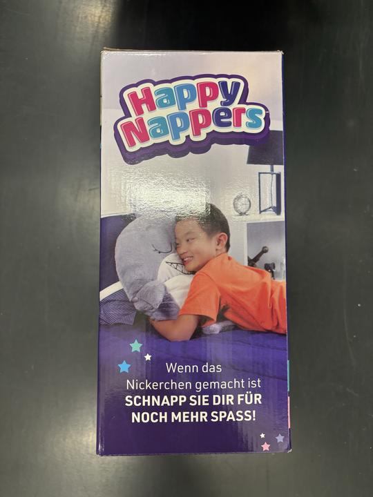 Actual product image MediaShop Einhorn (137 cm)
