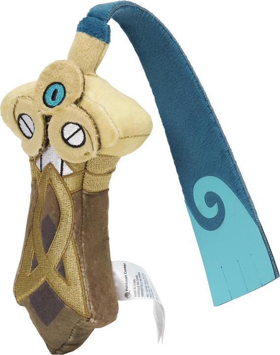 Produktbild Pokémon Honedge Sitting Cuties Plush - 18.5 cm (18.50 cm)