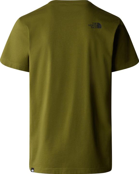 Produktbild North Face S/S Simple Dome Tee (XXL)