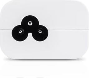 Immagine prodotto Ubiquiti Iniettore PoE POE-24-12W-G-WH 24 Volt GE passivo, 12 Watt (Proprietario 24V, 12 W)