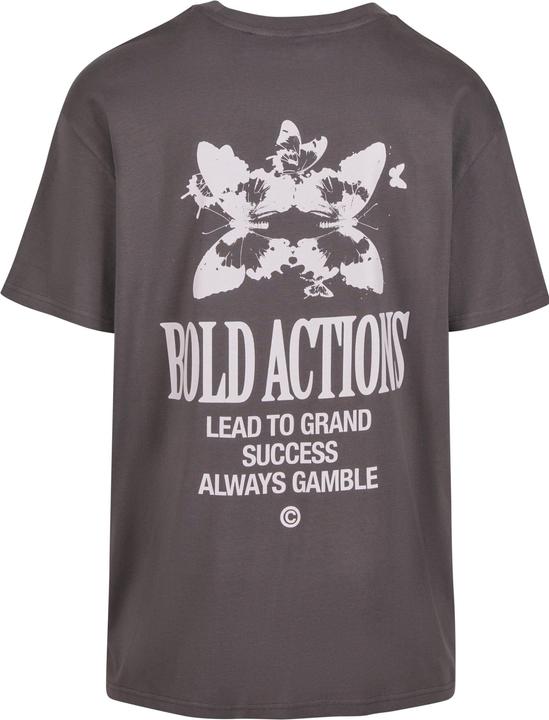 Produktbild Mister Tee MisterTee Bold Actions Oversize Tee - 175087 (XL)