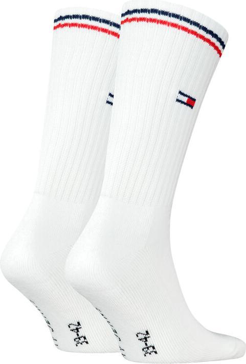 Image du produit Tommy Hilfiger Chaussettes (lot de 2, 35 - 38)