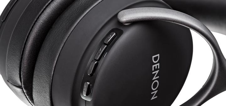 Actual product image Denon AH-GC30 (ANC, 20 h, Wireless)