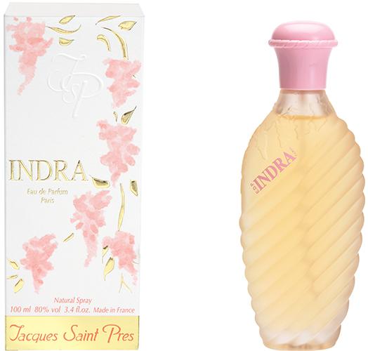 Image du produit Ulric De Varens Indra (Eau de parfum, 100 ml)